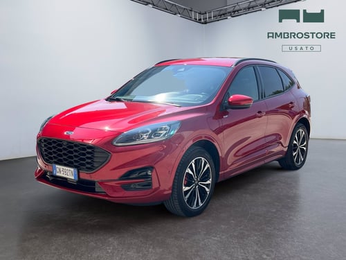 FORD Kuga 2.5 phev st-line x 2wd 225cv cvt