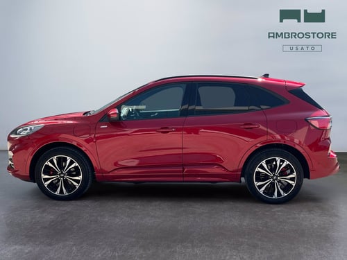 FORD Kuga 2.5 phev st-line x 2wd 225cv cvt
