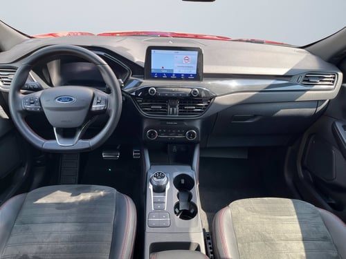 FORD Kuga 2.5 phev st-line x 2wd 225cv cvt