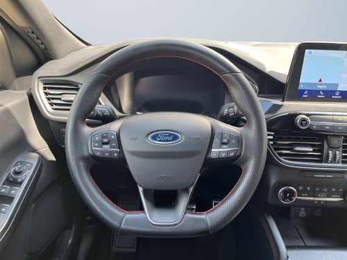 FORD Kuga 2.5 phev st-line x 2wd 225cv cvt