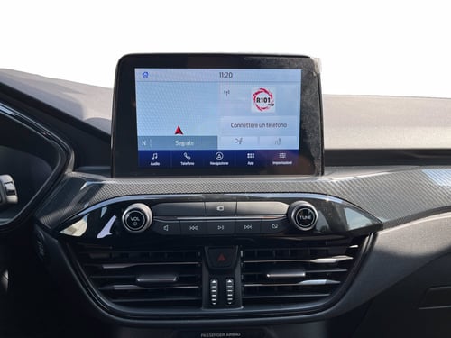 FORD Kuga 2.5 phev st-line x 2wd 225cv cvt