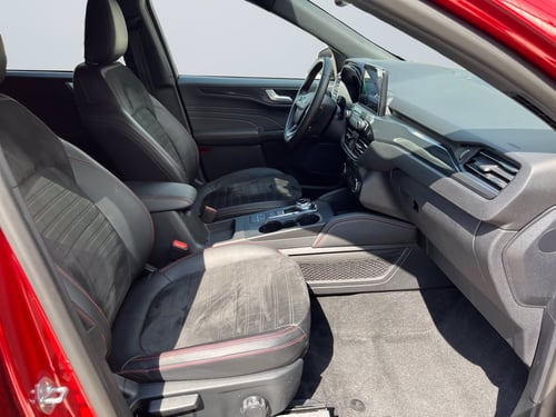 FORD Kuga 2.5 phev st-line x 2wd 225cv cvt