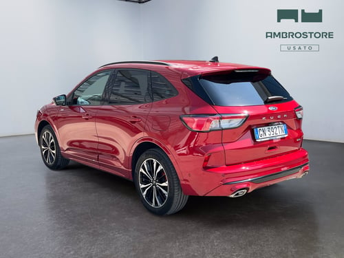 FORD Kuga 2.5 phev st-line x 2wd 225cv cvt