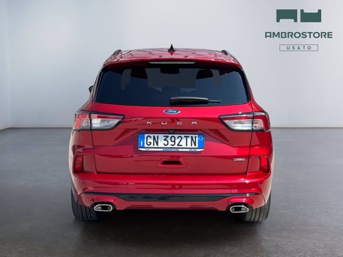 FORD Kuga 2.5 phev st-line x 2wd 225cv cvt