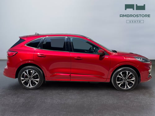 FORD Kuga 2.5 phev st-line x 2wd 225cv cvt