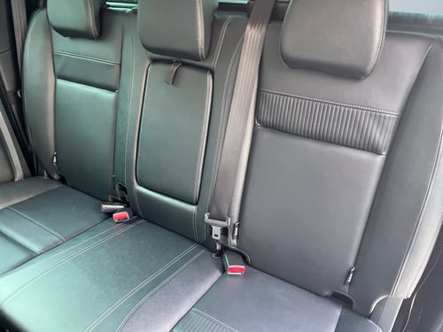 FORD Ranger 2.0 ecoblue double cab limited 170cv