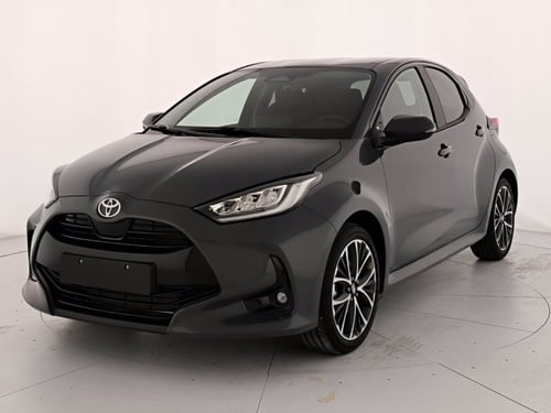 TOYOTA Yaris 1.5h 115 icon
