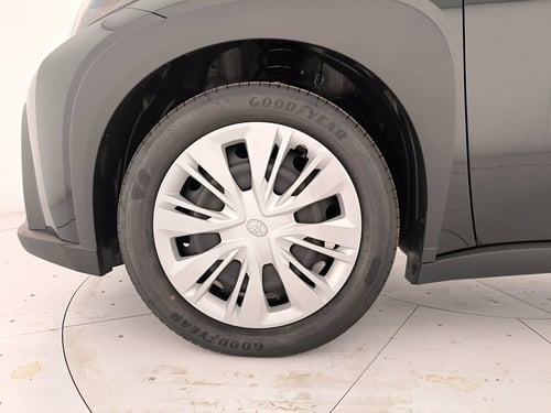 TOYOTA Aygo x 1.5 hybrid e-cvt