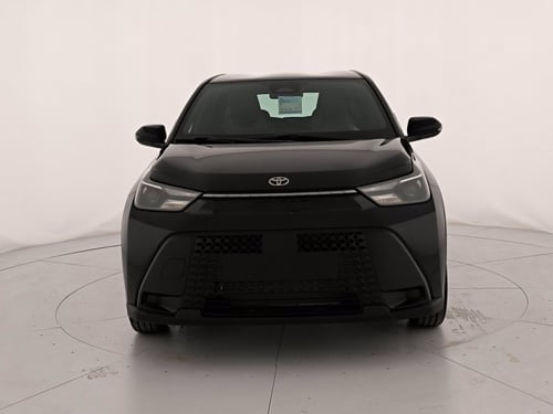 TOYOTA Aygo x 1.5 hybrid e-cvt