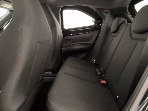 TOYOTA Aygo x 1.5 hybrid e-cvt