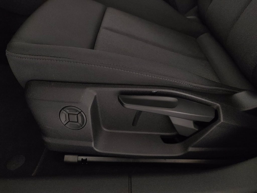 AUDI A3 allstreet 1.5 tfsi mhev business 150cv s-tronic
