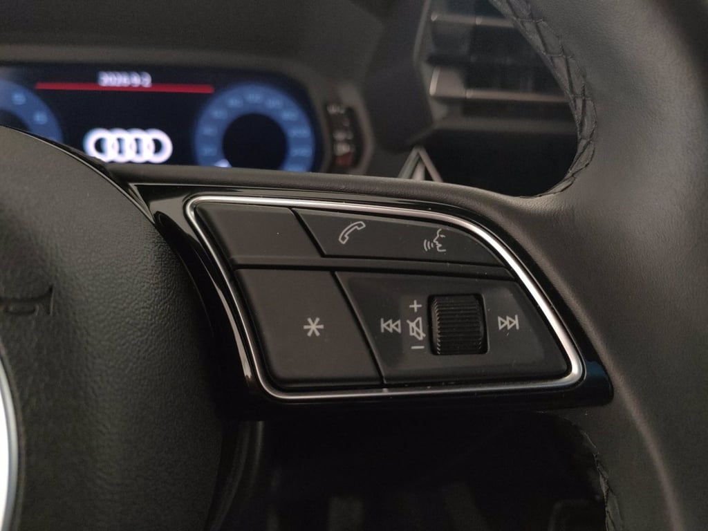 AUDI A3 allstreet 1.5 tfsi mhev business 150cv s-tronic