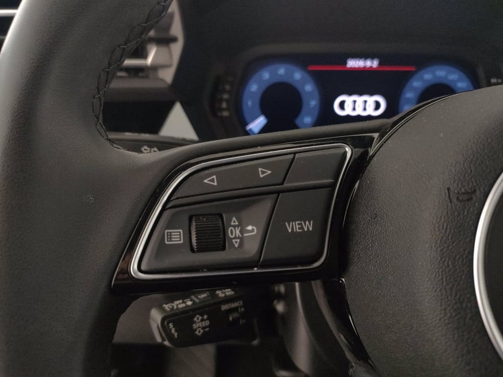 AUDI A3 allstreet 1.5 tfsi mhev business 150cv s-tronic