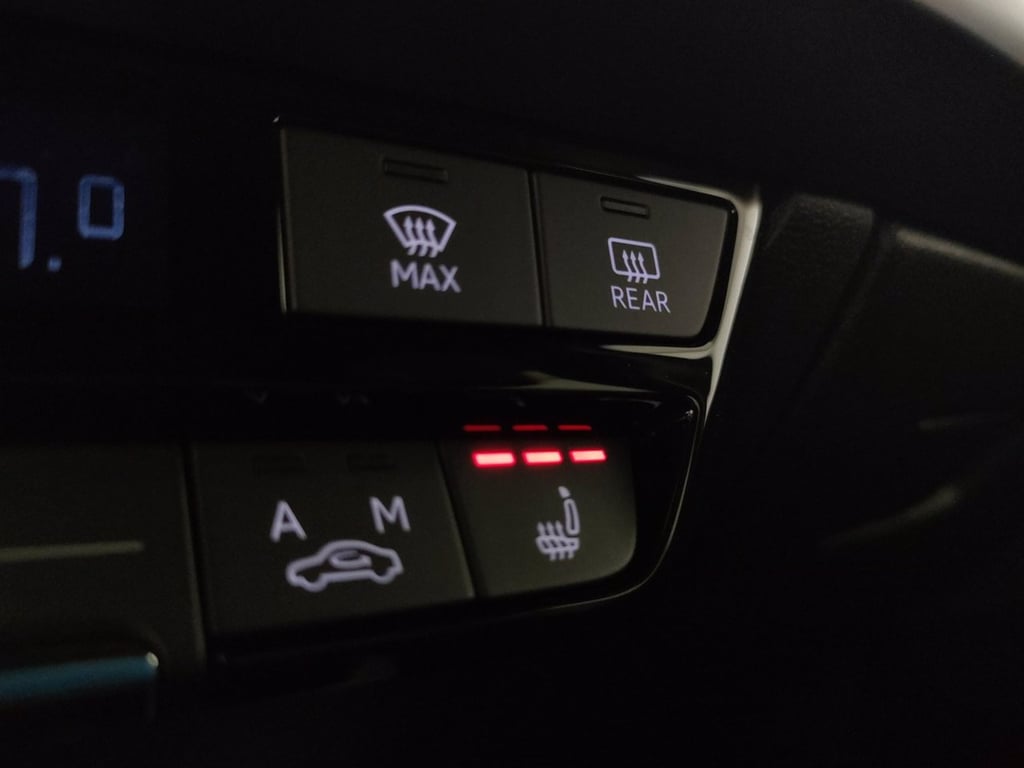 AUDI A3 allstreet 1.5 tfsi mhev business 150cv s-tronic