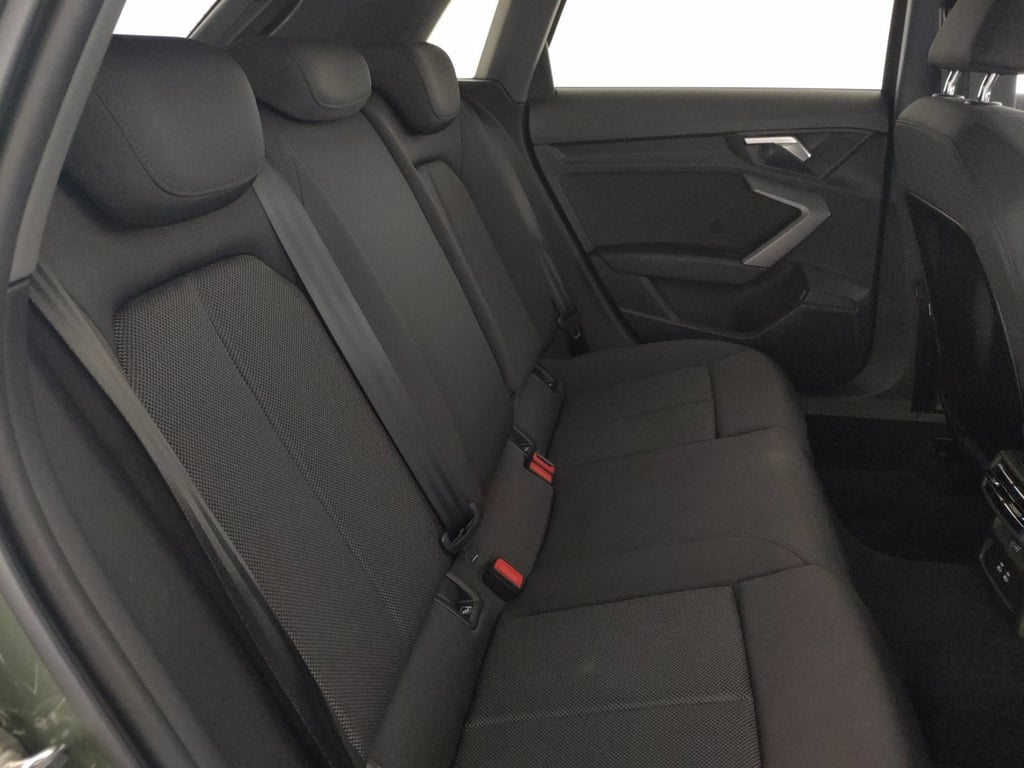 AUDI A3 allstreet 1.5 tfsi mhev business 150cv s-tronic