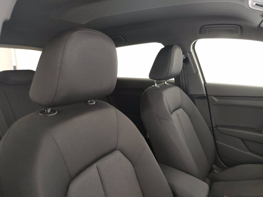 AUDI A3 allstreet 1.5 tfsi mhev business 150cv s-tronic
