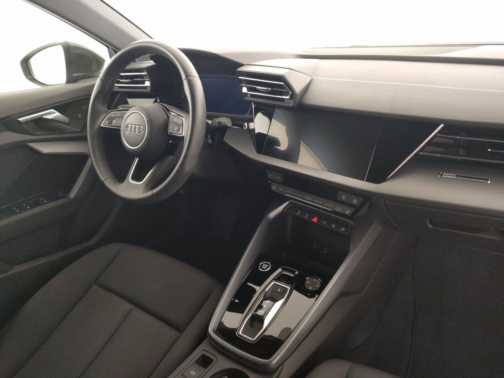 AUDI A3 allstreet 1.5 tfsi mhev business 150cv s-tronic