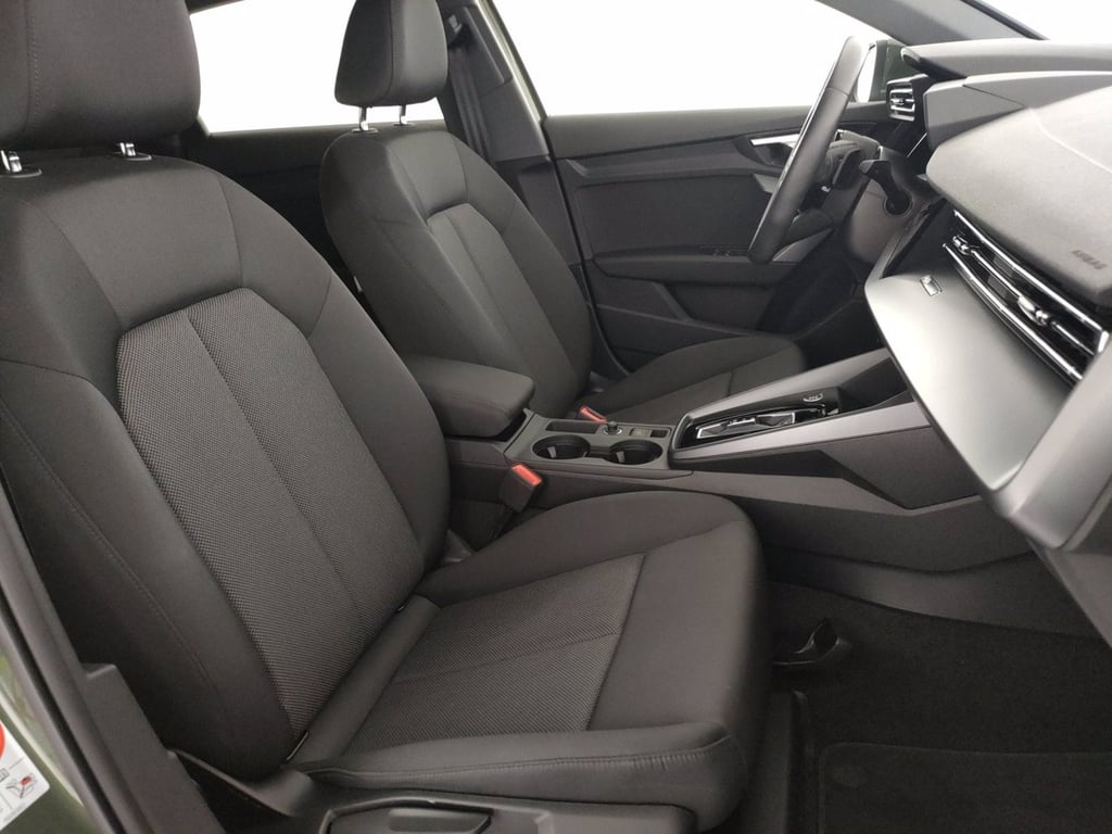 AUDI A3 allstreet 1.5 tfsi mhev business 150cv s-tronic
