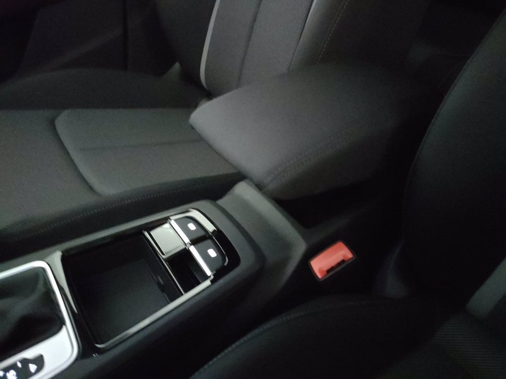 AUDI Q2 35 1.5 tfsi identity black s-tronic