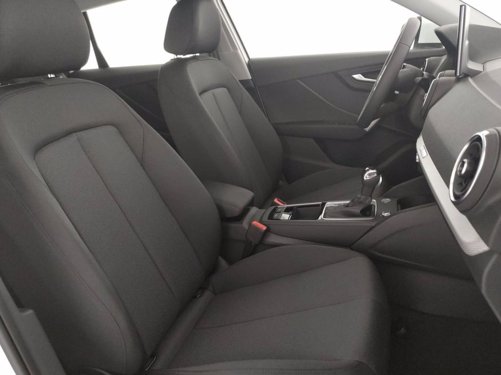 AUDI Q2 35 1.5 tfsi business advanced s-tronic
