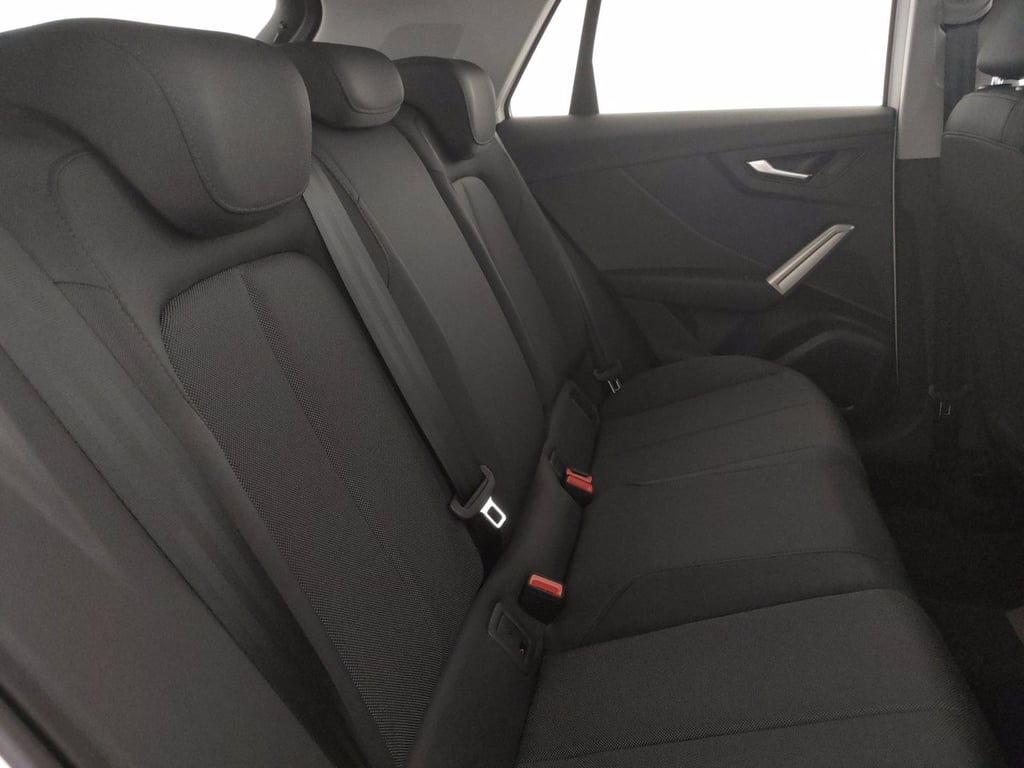 AUDI Q2 35 1.5 tfsi business advanced s-tronic