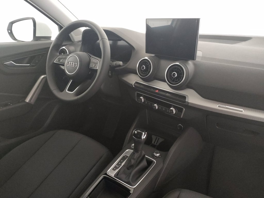 AUDI Q2 35 1.5 tfsi business advanced s-tronic