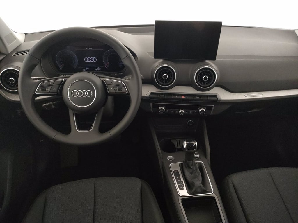 AUDI Q2 35 1.5 tfsi business advanced s-tronic
