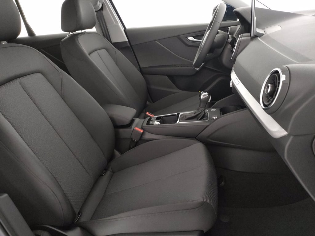 AUDI Q2 35 1.5 tfsi business advanced s-tronic
