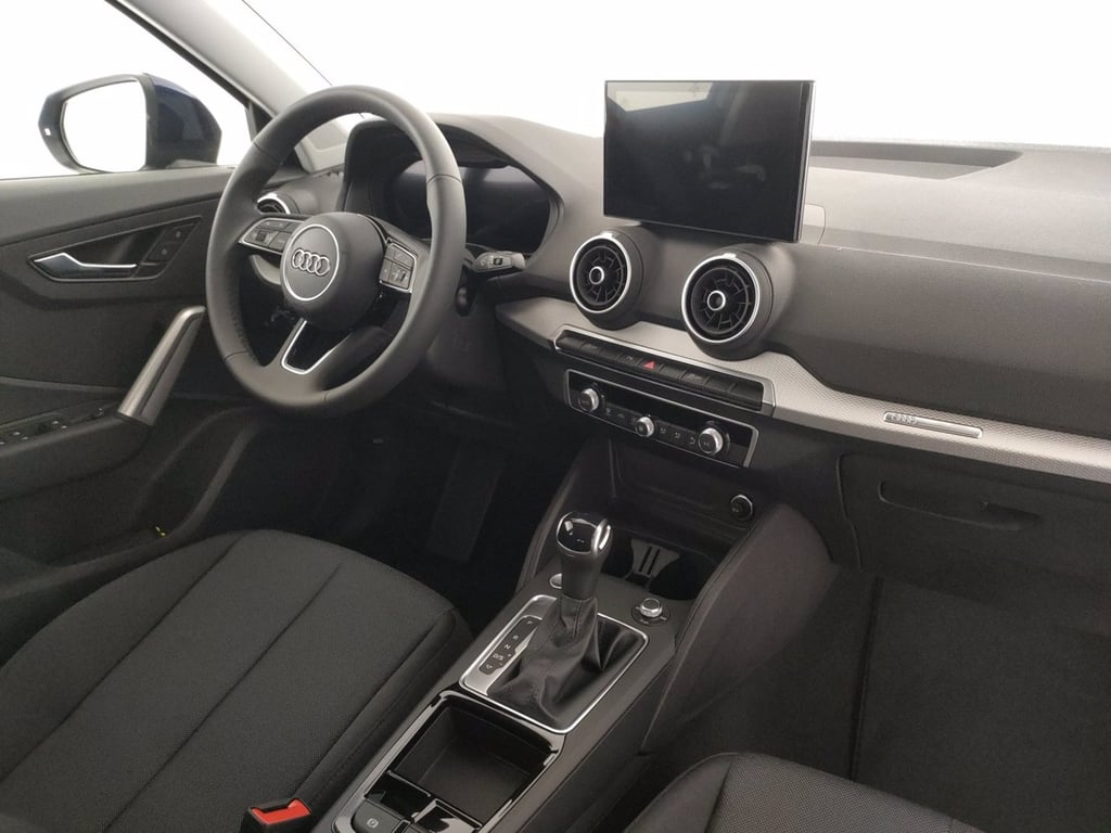 AUDI Q2 35 1.5 tfsi business advanced s-tronic