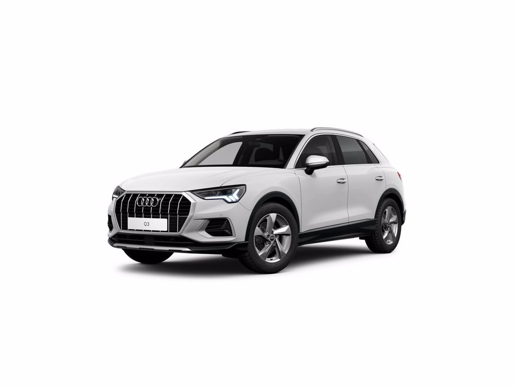 AUDI Q3 35 2.0 tdi business advanced s-tronic
