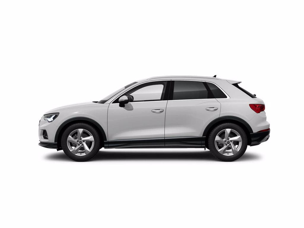 AUDI Q3 35 2.0 tdi business advanced s-tronic