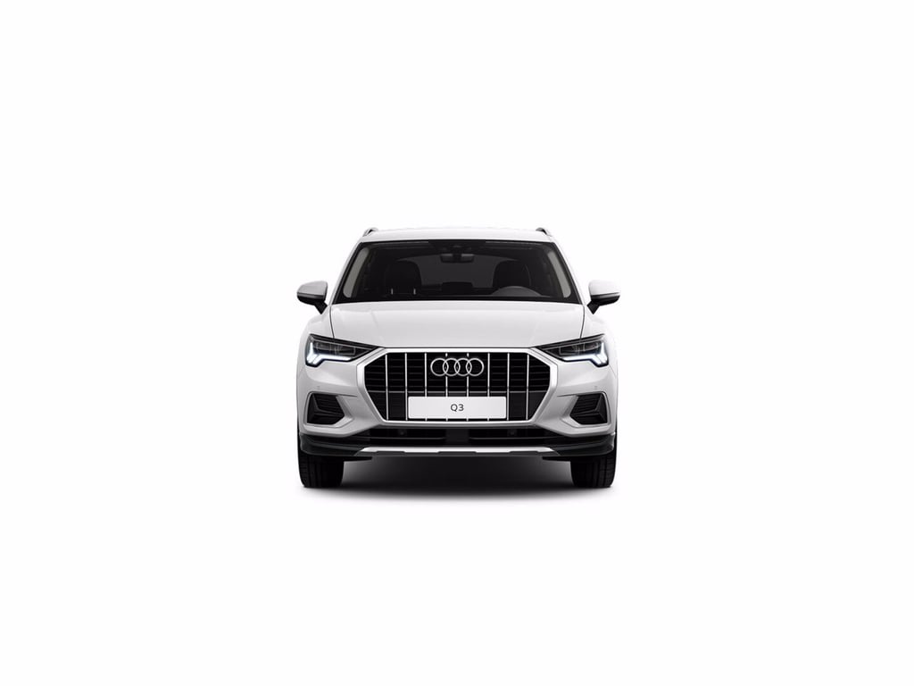 AUDI Q3 35 2.0 tdi business advanced s-tronic