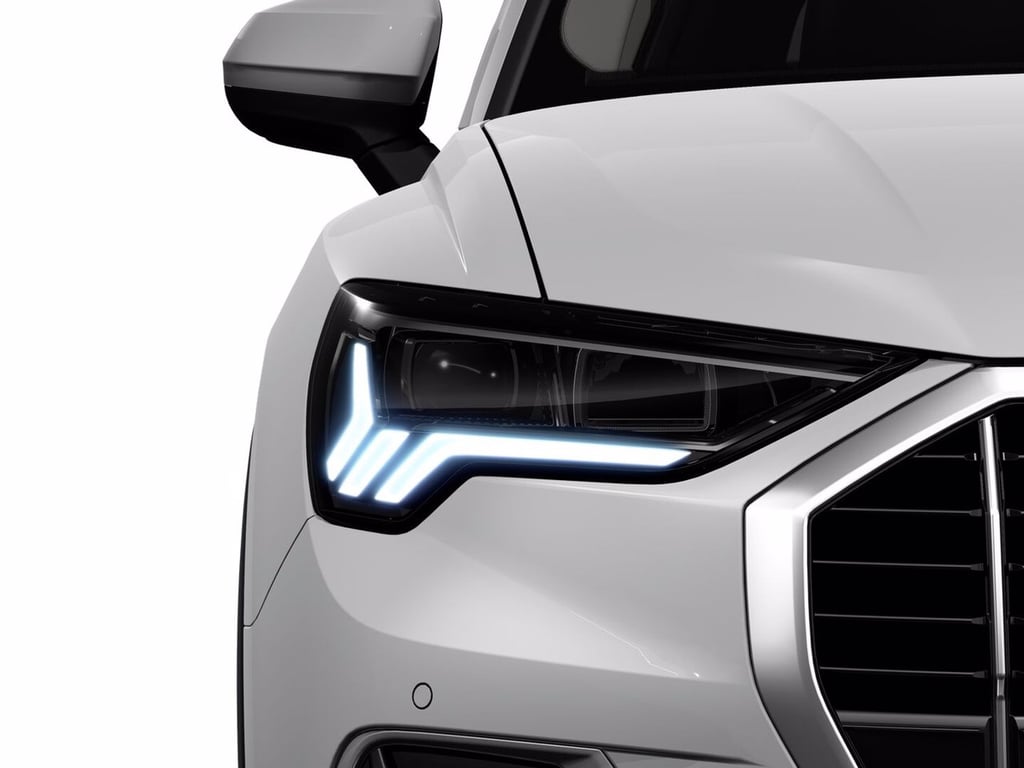 AUDI Q3 35 2.0 tdi business advanced s-tronic