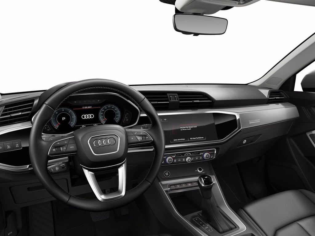AUDI Q3 35 2.0 tdi business advanced s-tronic