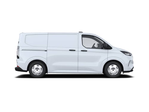 FORD Transit Custom 280 2.0 EcoBlue 136CV PC Furgone Trend