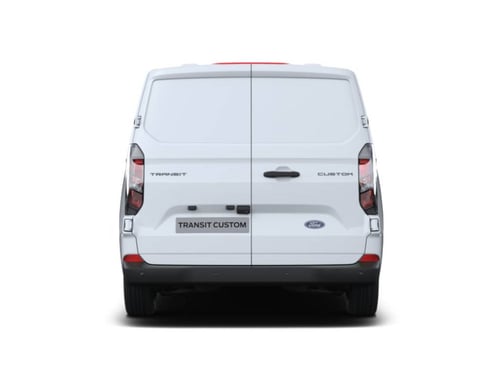 FORD Transit Custom 280 2.0 EcoBlue 136CV PC Furgone Trend