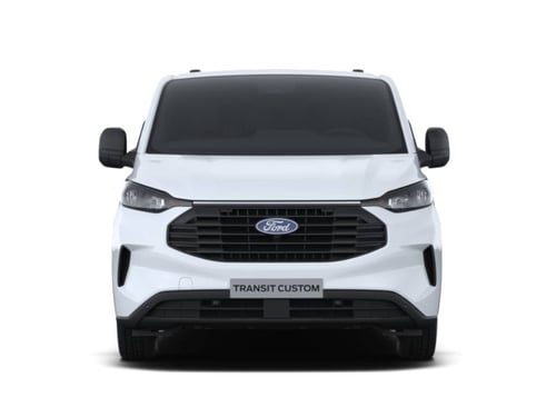 FORD Transit Custom 280 2.0 EcoBlue 136CV PC Furgone Trend