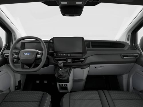 FORD Transit Custom 280 2.0 EcoBlue 136CV PC Furgone Trend