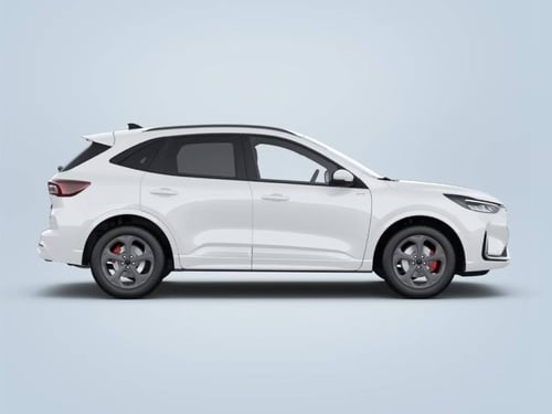 FORD Kuga 2.5 Full Hybrid 180 CV CVT 2WD ST-Line X