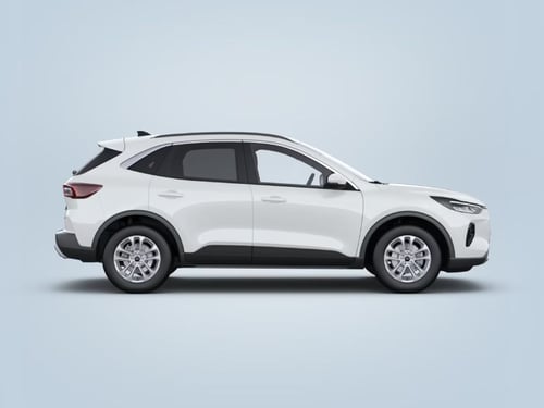 FORD Kuga 2.5 Full Hybrid 180 CV CVT 2WD Titanium