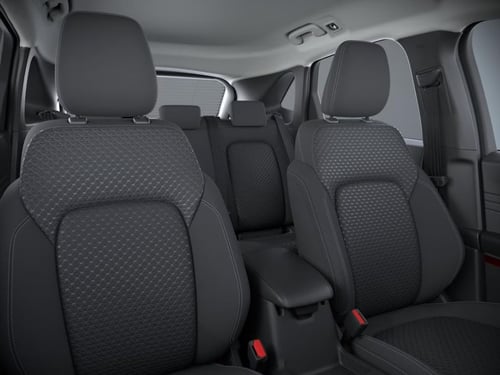 FORD Kuga 2.5 Full Hybrid 180 CV CVT 2WD Titanium