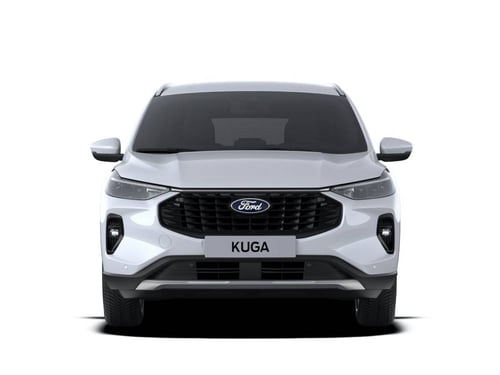 FORD Kuga 1.5 EcoBoost 150 CV 2WD Titanium