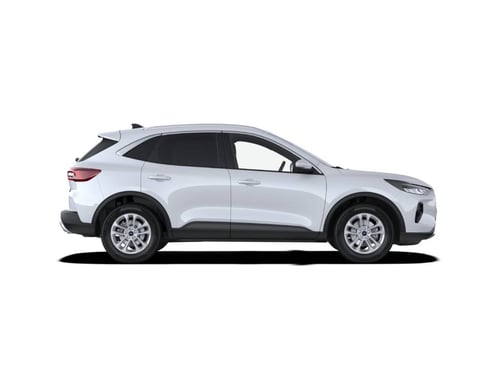 FORD Kuga 1.5 EcoBoost 150 CV 2WD Titanium