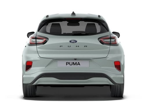 FORD Puma 1.0 EcoBoost Hybrid 125 CV S&S aut. ST-Line X