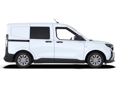 FORD Transit Courier 1.0 EcoBoost 100CV Van DC Trend