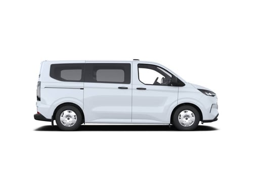 FORD Transit Custom 320 2.0 EcoBlue 136CV PC Combi Trend