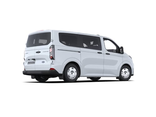 FORD Transit Custom 320 2.0 EcoBlue 136CV PC Combi Trend