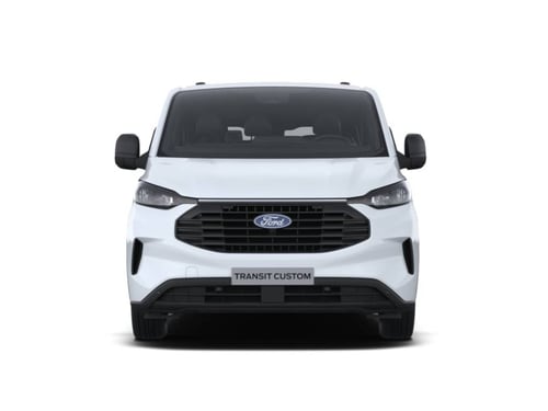FORD Transit Custom 320 2.0 EcoBlue 136CV PC Combi Trend