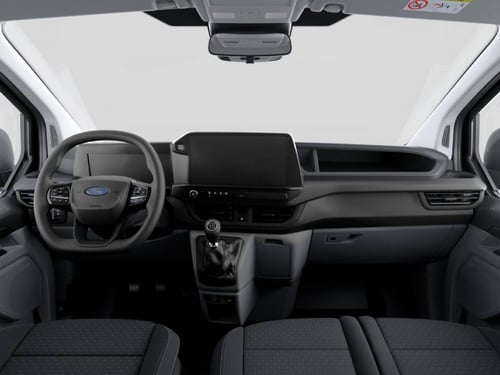 FORD Transit Custom 320 2.0 EcoBlue 136CV PC Combi Trend
