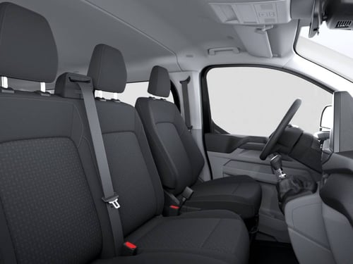 FORD Transit Custom 320 2.0 EcoBlue 136CV PC Combi Trend